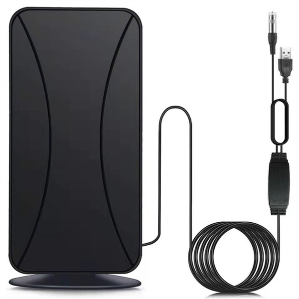 4K Hd Digital Dvb-T2 Tv Antenna 1080P Signal Booster Dvb-T2 Antenna