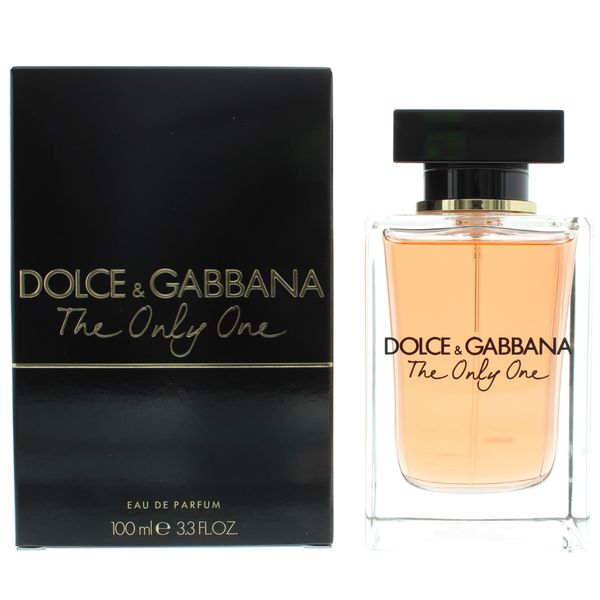 Dolce &amp; Gabbana The Only One Eau de Parfum 100ml (Parallel Import)
