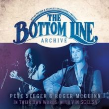 The Bottom Line Archive Series (CD / Album Digipak)