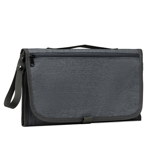 Portable Diaper Changing Pad Lightweight Travel Diaper Changing Pad