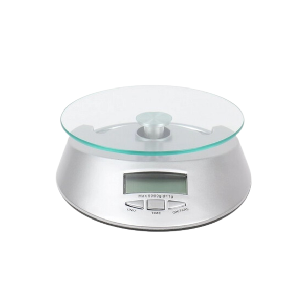 Electronic / Digital Kitchen Scale