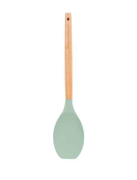 Baker's Secret Silicone Stirring Spoon - Spatula