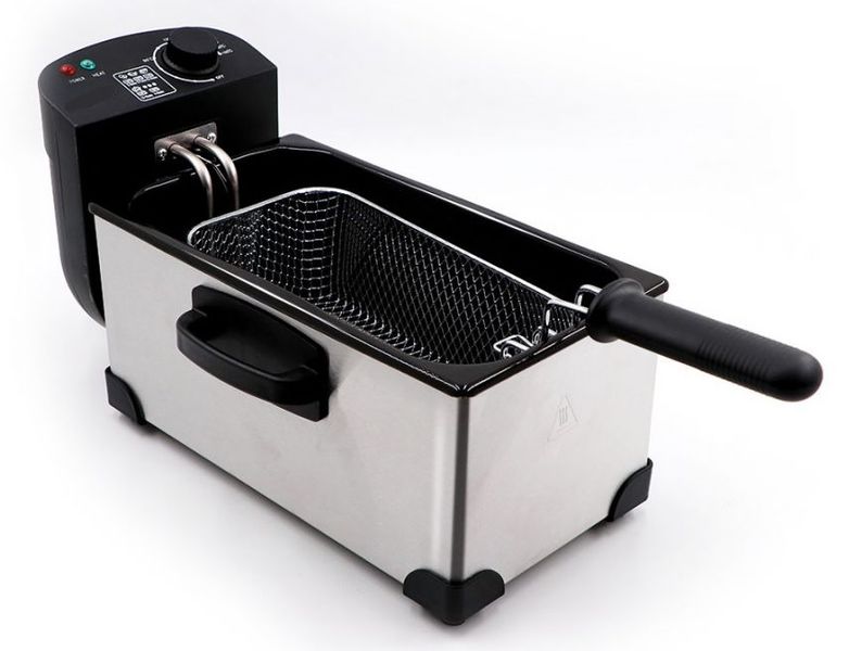 3.0L Deep Fryer