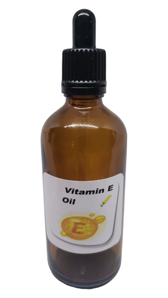 Vitamin E Oil - 100ML