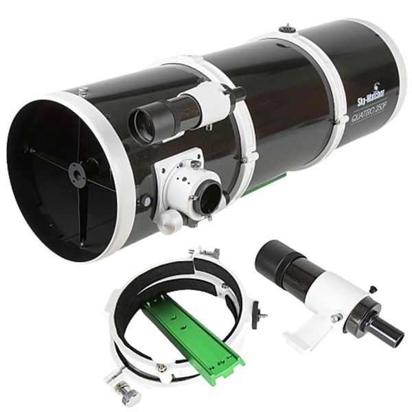 Skywatcher Quattro 250P Imaging Newtonian 10