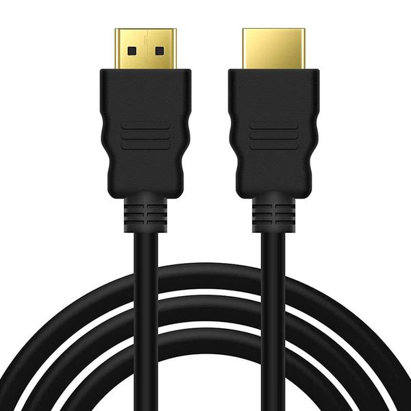 PHILIPS UHD 2160p (4K) HDMI cable with Ethernet- 5m