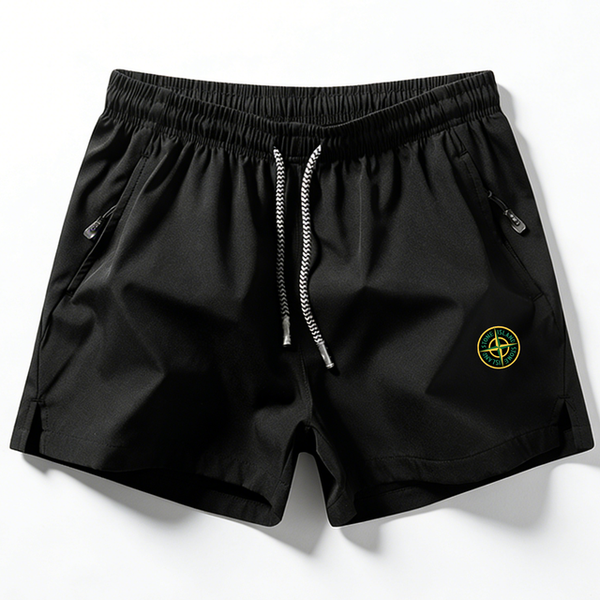 Stone Island Shorts For Men