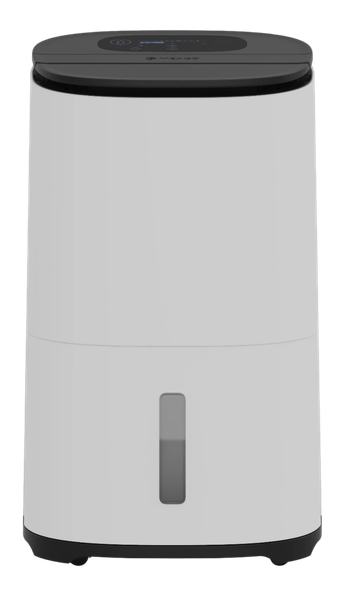 MeacoDry Arete Two 20L Dehumidifier &amp; HEPA Air Purifier | Wi-Fi Enabled