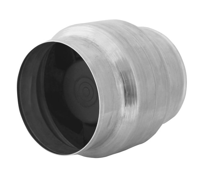 High Temperature Resistant Duct Extractor Fan VOK 120/100