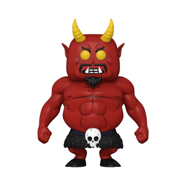 Funko Pop! Television: South Park - Satan