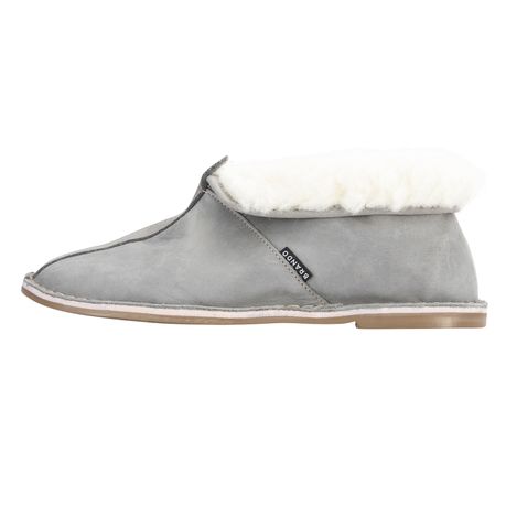 Takealot sheepskin online slippers