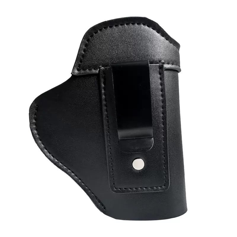 Outdoor Glock G17 Quick Pull Gun Holder M92 Hidden Waist Hanging Tactical G