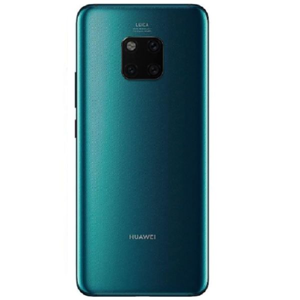 Huawei Mate 20 Pro 128/8GB Dual Sim Emerald Green