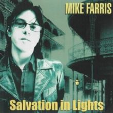 Salvation in Lights (CD / Album)