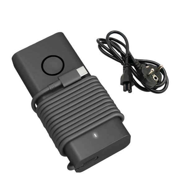 90W USB-C Type C Adapter Charger Compatible with Dell,20V 4.25A