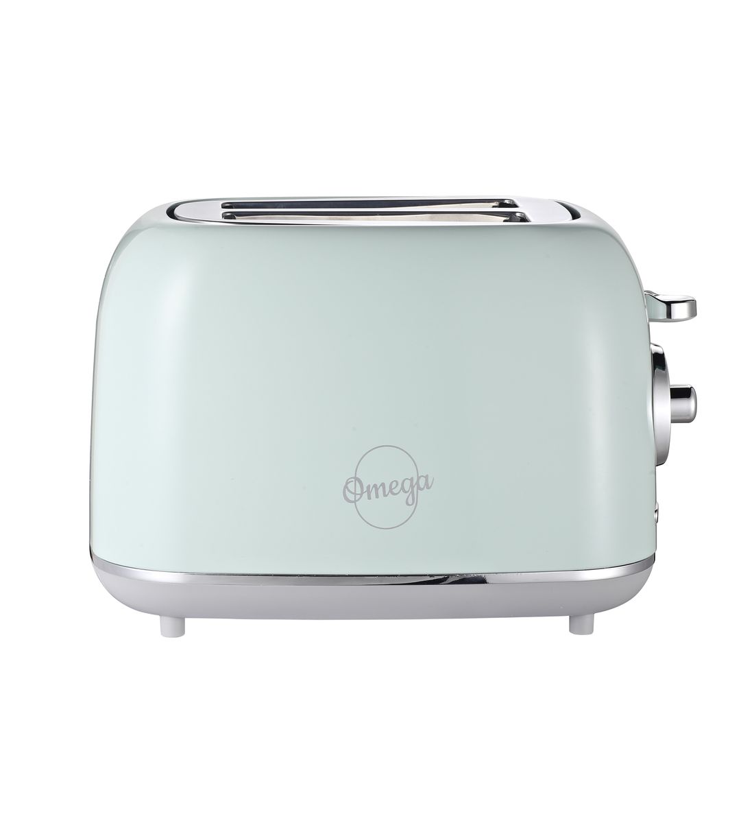 Omega Vintage 900W Toaster 2 Slice | Shop Today. Get it