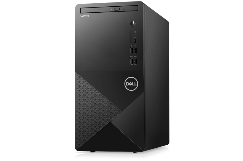 Dell Vostro 3910 Core i7 8GB RAM 512GB SSD Win 11 Desktop Tower PC