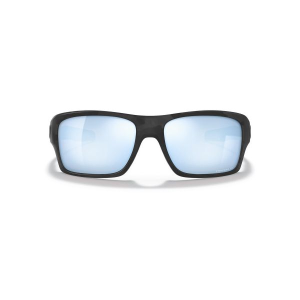 Oakley Turbine Sunglasses OO9263 926364 63 Polarized