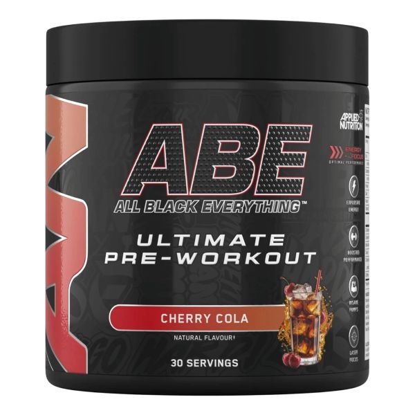 Applied Nutrition - Abe Pre-Workout