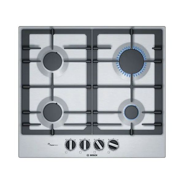Bosch Series 6 Gas Hob - PCP6A5B90Z