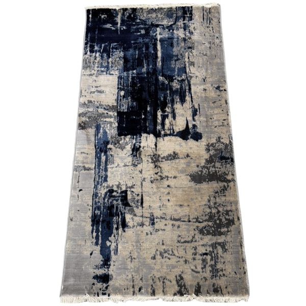 Royal Rugs - Modern Soft Turkish Quality Bedside Rug - 150 x 80 cm