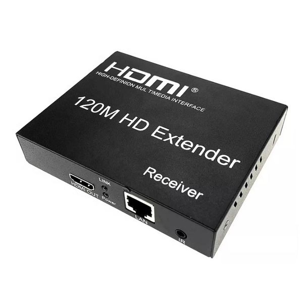 HDMI Extender 120m Over Ethernet