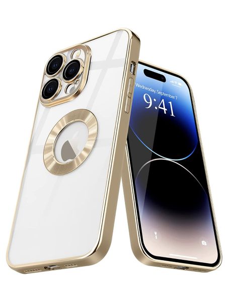 Gold image