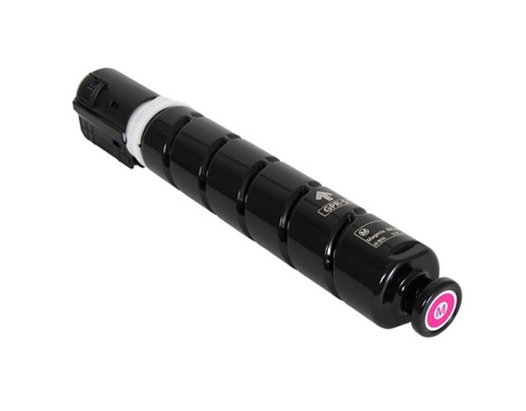 Canon C-EXV 49 / NPG67 / GPR53 Magenta Toner Cartridge - Compatible