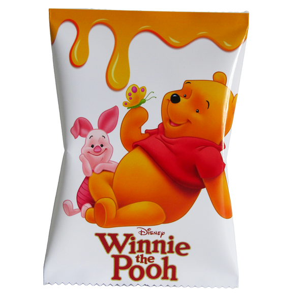 Winnie the Pooh Lucky Packs/ Party Packs - Set of 12