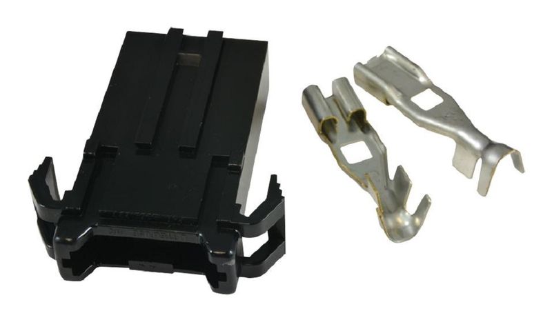 Littelfuse (277.6306.0001) Fuseholder, In-Line, 32V, ATO, Wire Leaded