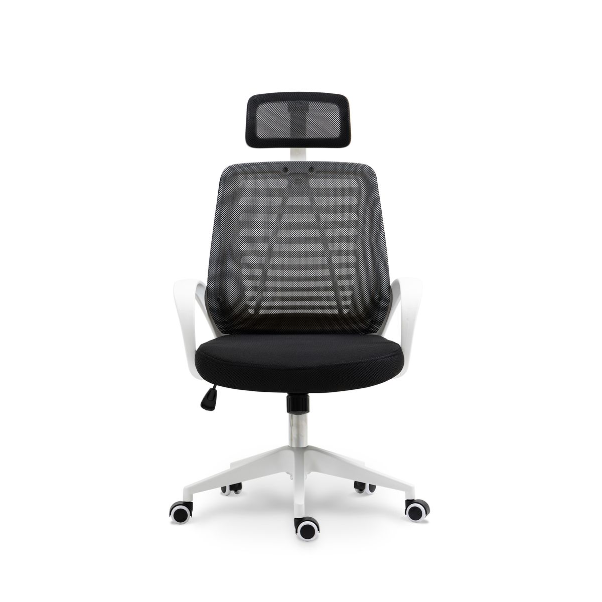 Office Chair with Headrest - CY8017PH