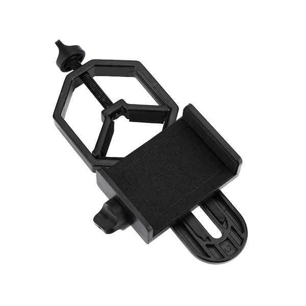 Aluminum Telescope Phone Adapter
