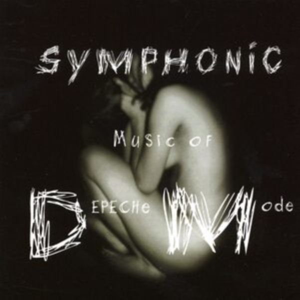The symphonic music of Depeche Mode (CD / Album)