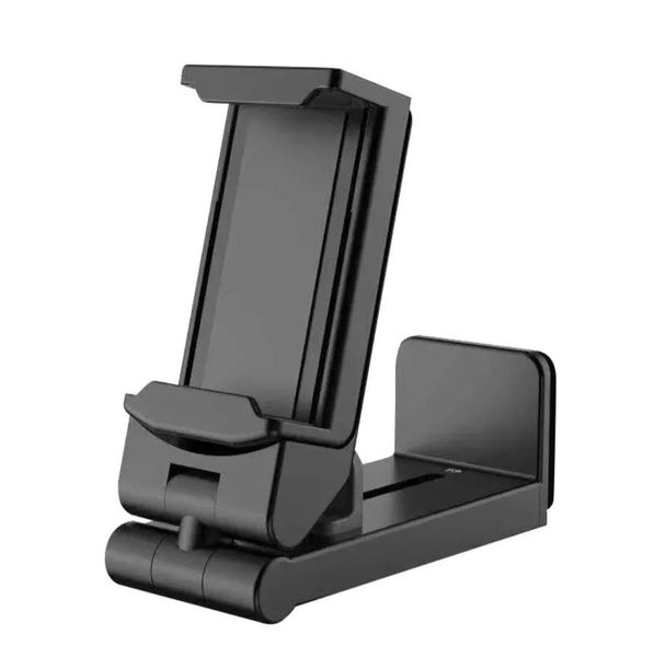 Universal Phone Stand 360 Degree Rotation - Airplane Tray Table Mount