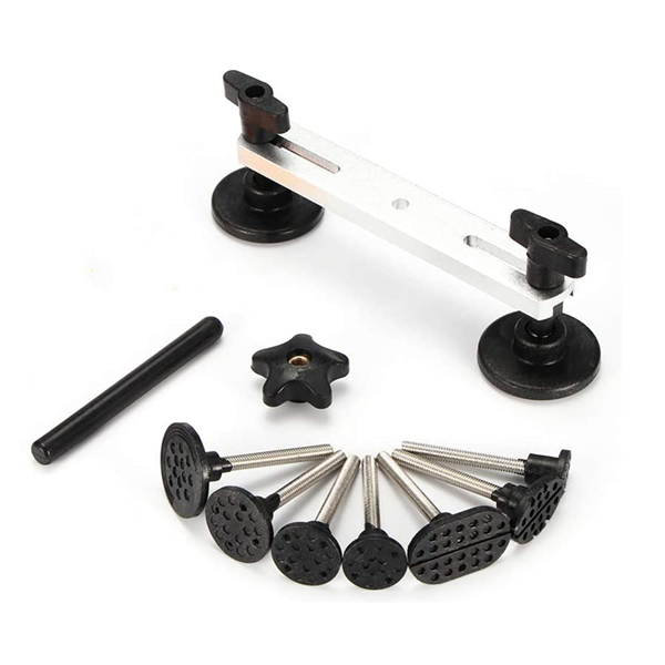 DIY Dent and Ding Repair Kit