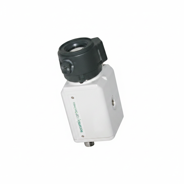 Securnix Black and White CCD Camera 430 TV Line for Surveillance