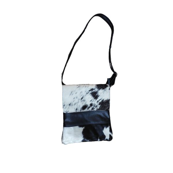Leather Sling Bag