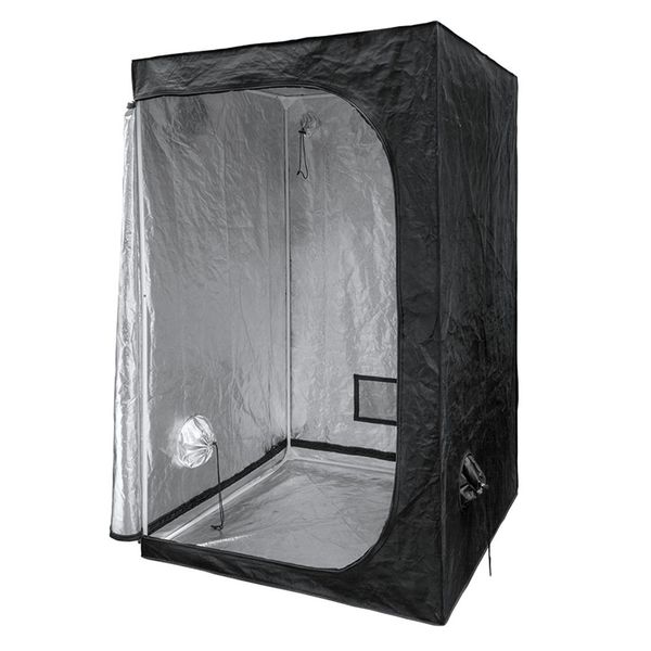 Indoor Grow Tent (80cm x 80cm x 160cm Tall)