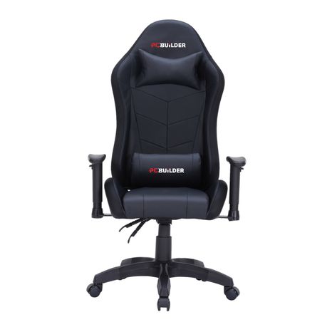 PCBuilder Navigator Lite Gaming Chair Image