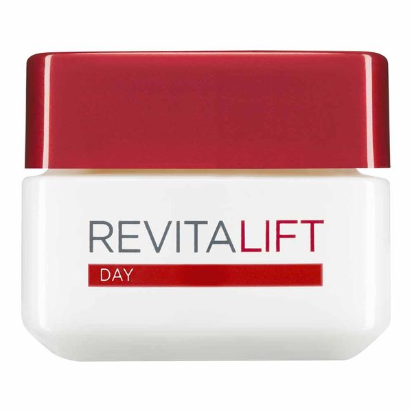 LOreal Revitalift Classic Anti-Wrinkle Day Cream 50ml