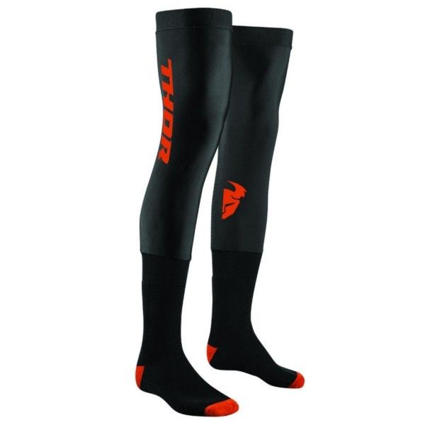 Thor - Socks - Comp - Black