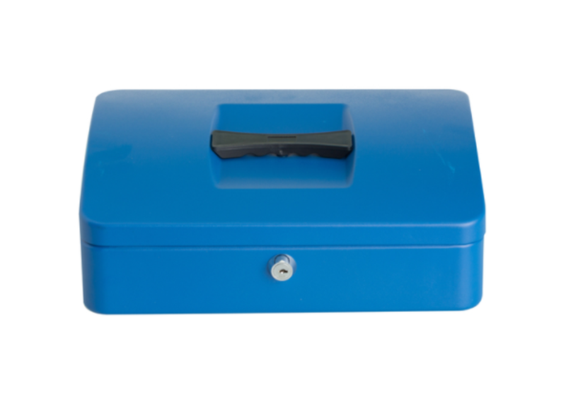 ARO 12" Cash Box
