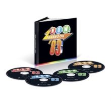 Now Yearbook '83 (CD / with Book)