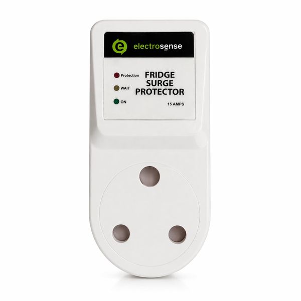 Electrosense Fridge Surge Protector for Refrigerators and Freezers