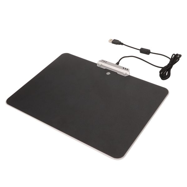RGB Gaming Mouse Pad