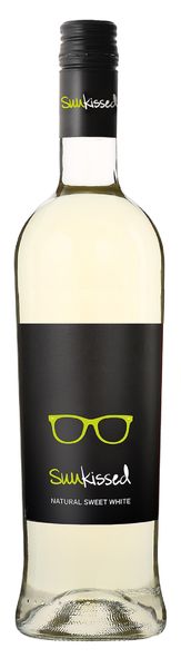 Sunkissed - Natural Sweet White - 6 x 750ml