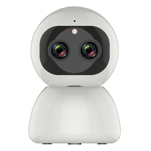 Andowl Q-S2099 Full HD 2K Wireless Smart Camera - Indoor WiFi CCTV