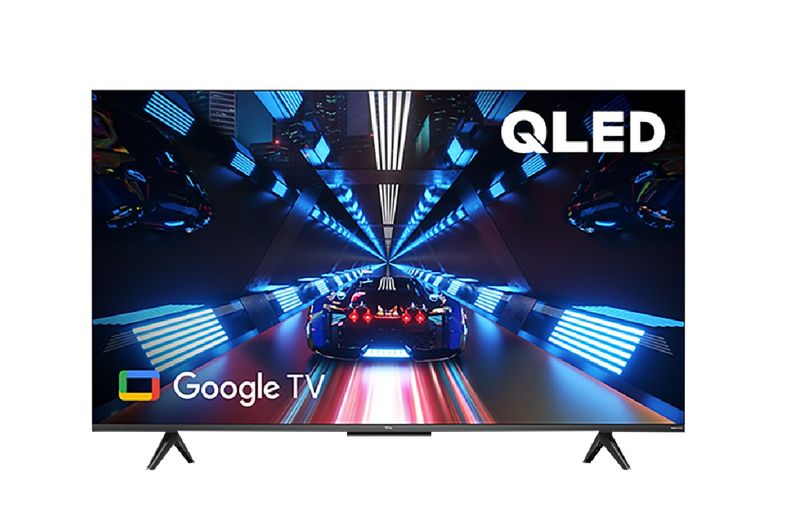 TCL C735 98-Inch QLED Google TV