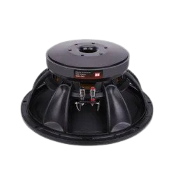 High Quality 600W 12inch Speaker unit