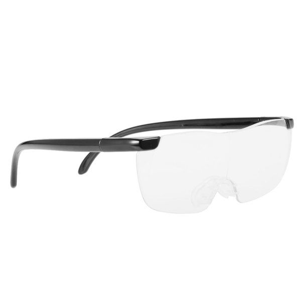 Magnifying Eyewear Glasses 5X160 Degree